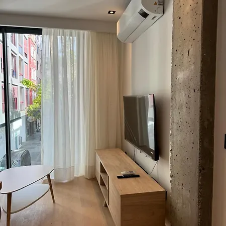 Moderno Costa 49 3-i Las Palmas de Gran Canaria