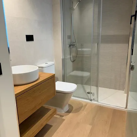 Moderno Costa 49 3-i Las Palmas de Gran Canaria
