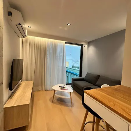 Apartment Moderno Costa 49 3-i Las Palmas de Gran Canaria