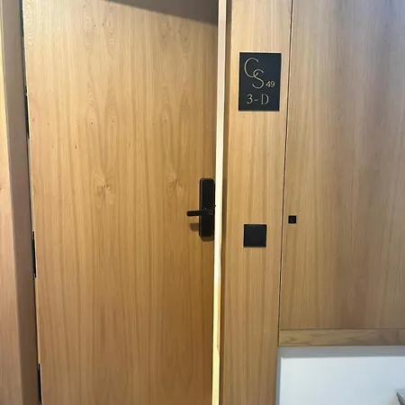 Moderno Costa 49 3-i * Las Palmas de Gran Canaria