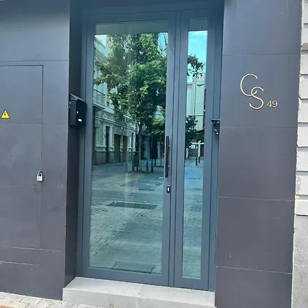 Apartamento Moderno Costa 49 3-i Las Palmas de Gran Canaria